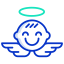 Angel icon 64x64