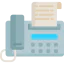 Fax icon 64x64