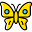 Butterfly icon 64x64