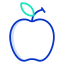 Apple icon 64x64