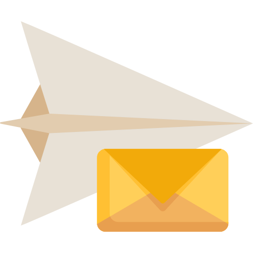 Send Symbol