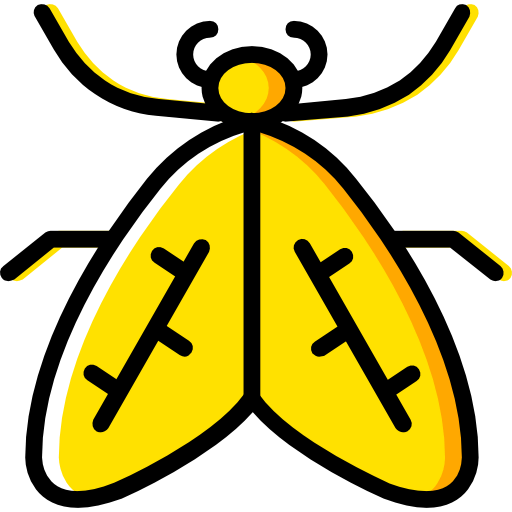Moth icon
