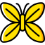 Butterfly icon 64x64