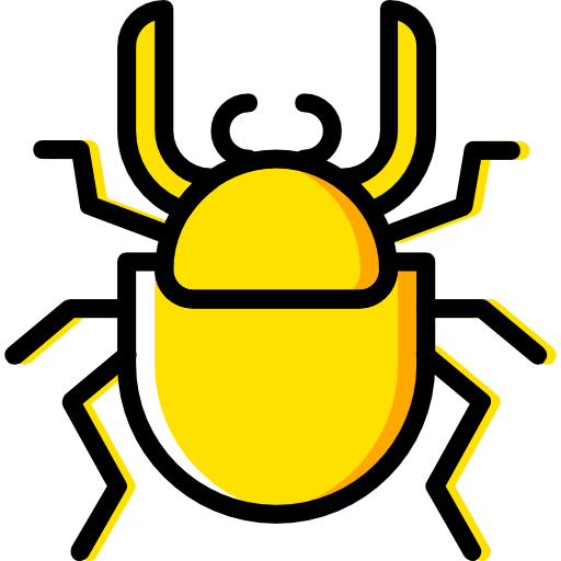 Beetle icon
