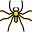 Spider icon 64x64