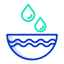 Water icon 64x64