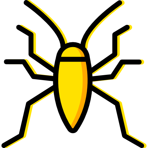 Bedbug 图标