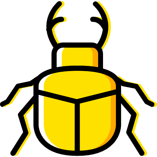 Beetle icon