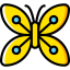 Butterfly icon 64x64