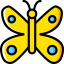 Butterfly icon 64x64