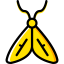 Moth icon 64x64