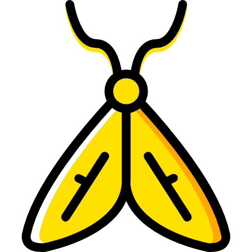 Moth icon