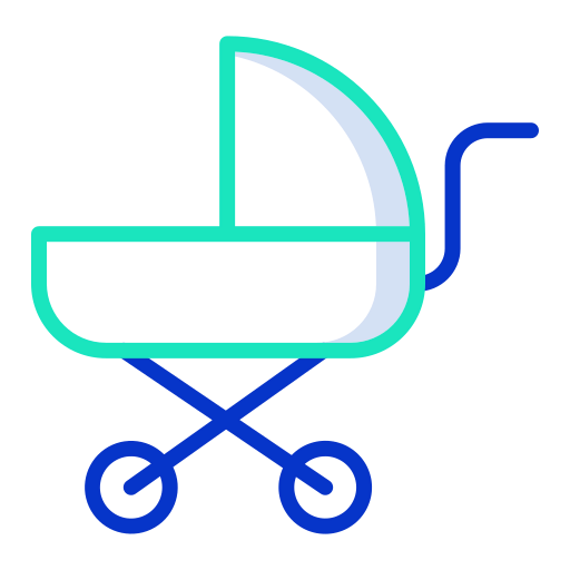 Stroller 图标