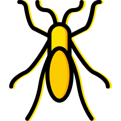 Bedbug 图标