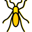 Bedbug icon 64x64