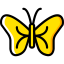 Butterfly 图标 64x64