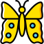 Butterfly 图标 64x64