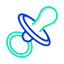 Pacifier icon 64x64