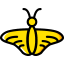Butterfly 图标 64x64