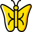 Butterfly 图标 64x64