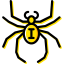 Spider 图标 64x64