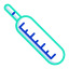Thermometer icon 64x64