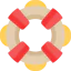 Lifesaver icon 64x64