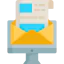 Email icon 64x64