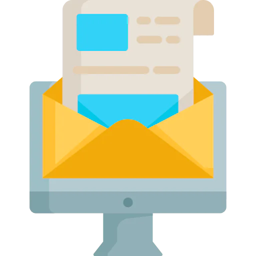 Email icon