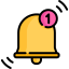 Notification icon 64x64