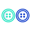 Buttons icon 64x64