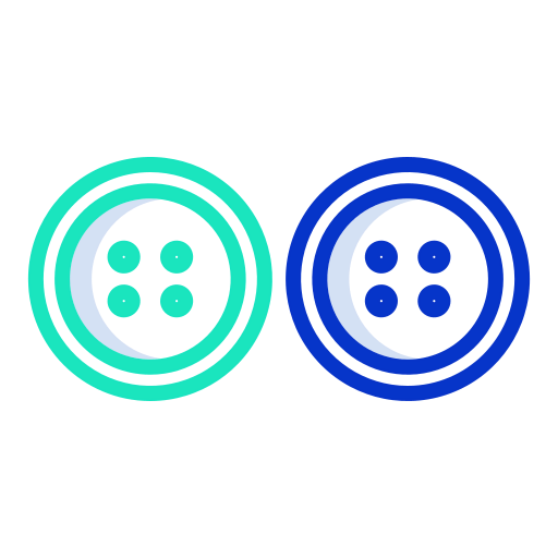 Buttons icon