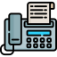Fax icon 64x64