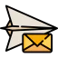 Send icon 64x64