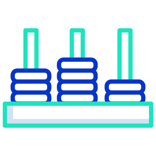 Abacus icon