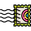 Stamp icon 64x64