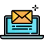 Email icon 64x64