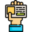 Id card icon 64x64
