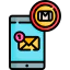 Smartphone icon 64x64