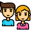 Users icon 64x64