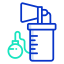 Breast pump icon 64x64