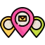 Pin icon 64x64