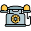Telephone icon 64x64