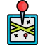 Pin icon 64x64