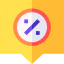 Discount 图标 64x64