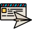 Send icon 64x64