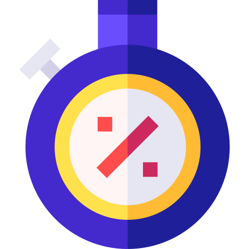 Timer 图标