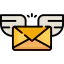Email icon 64x64