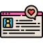 Notification icon 64x64