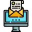 Email icon 64x64